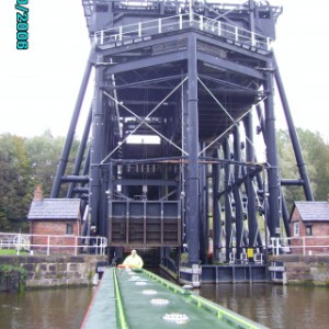 anderton boat lift