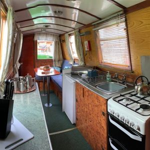 Agnes-canal-boat-hire