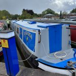 Boat for sale
